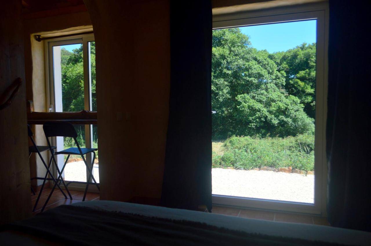 Cozy House In Beautiful Valley, Close To The Beach オデセイシェ エクステリア 写真